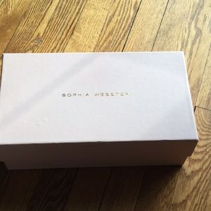 Sophia Webster Sandal Lilico